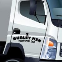 2 Burley Men Moving